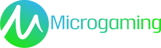 microgaming logo